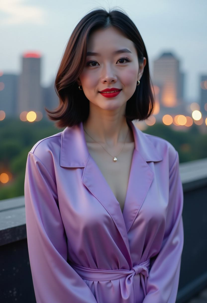 直播间